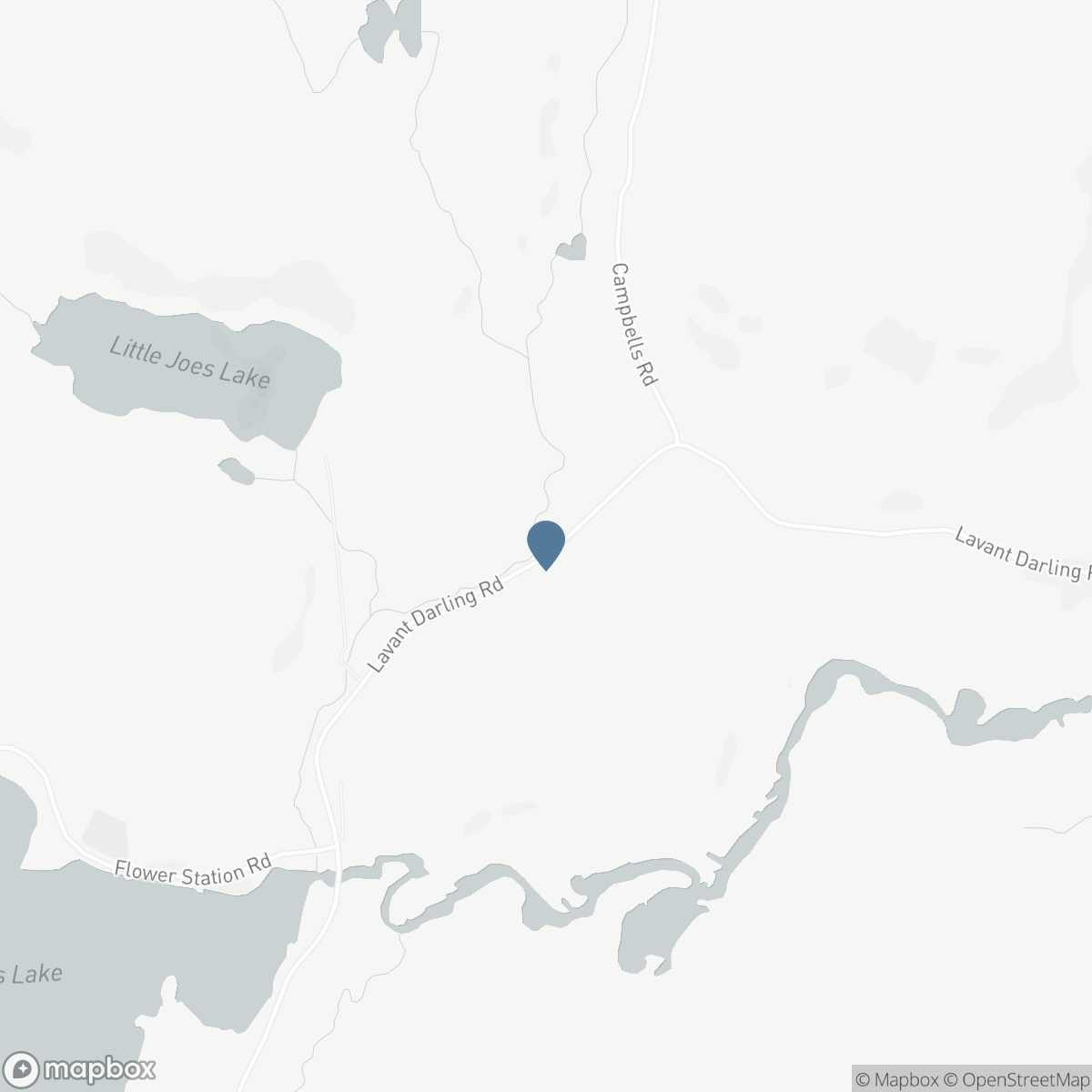 1013 LAVANT DARLING ROAD, Lanark, Ontario K0G 1K0
